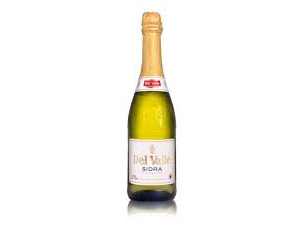 SIDRA DEL VALLE