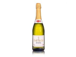 SIDRA DEL VALLE