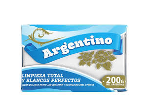 JABON  PAN ARGENTINO