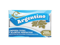 JABON PAN ARGENTINO