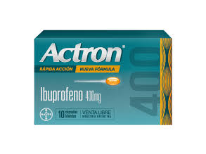 ACTRON 400