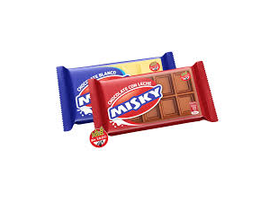 CHOCOLATE CELOFAN NEGRO