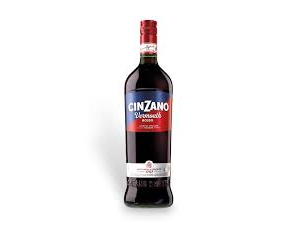 CINZANO ROSSO