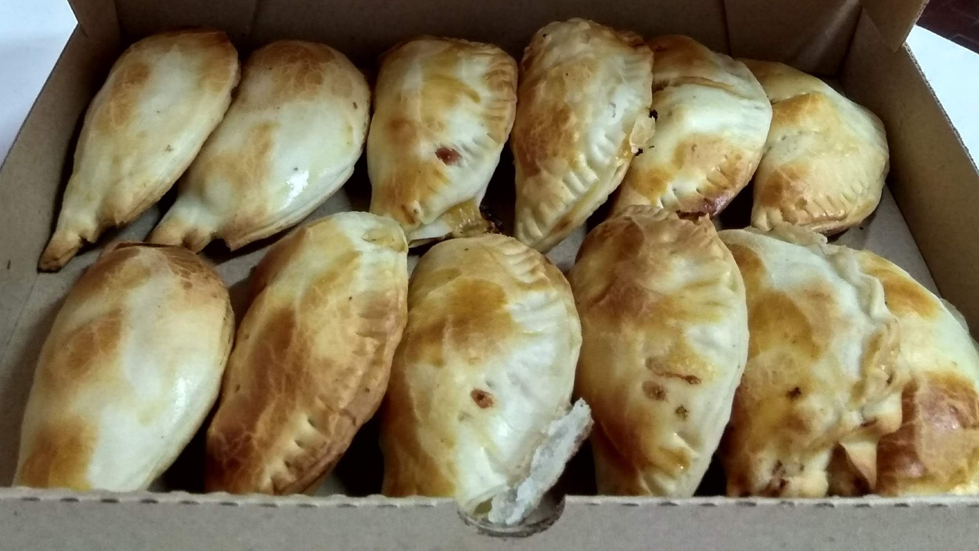 Empanadas