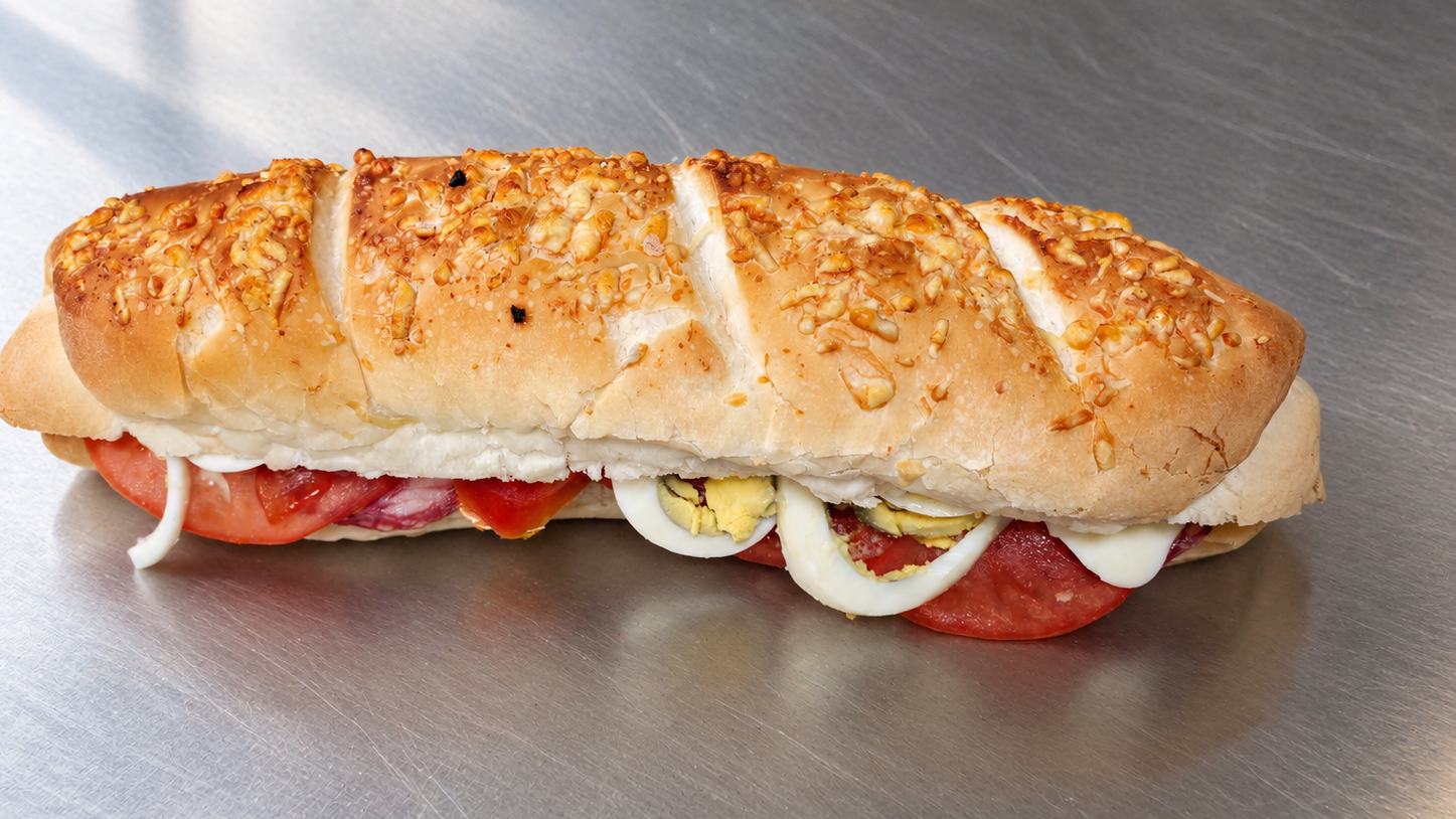 Baguette