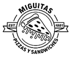 Logo de MIGUITAS