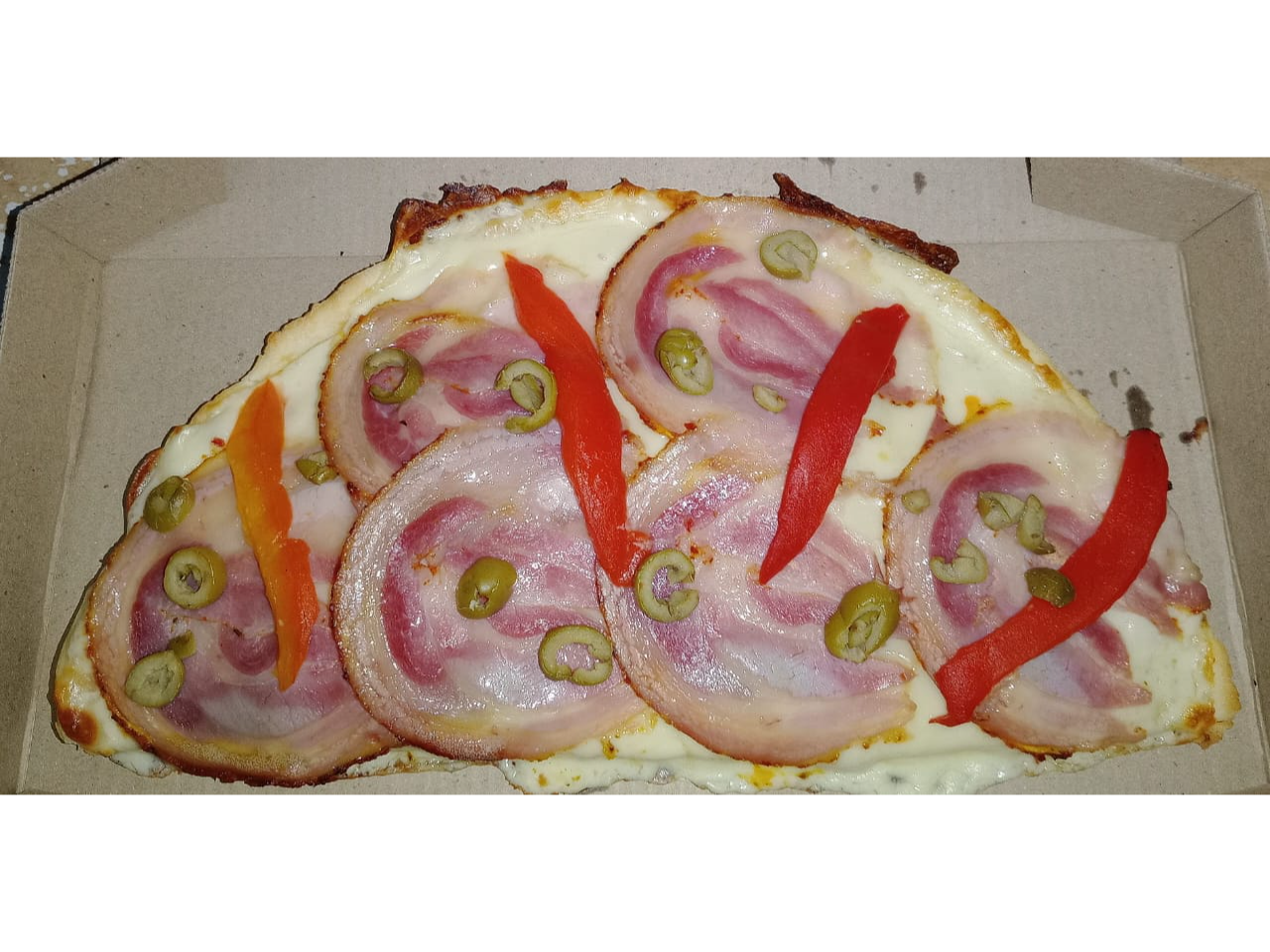 (109) Panceta