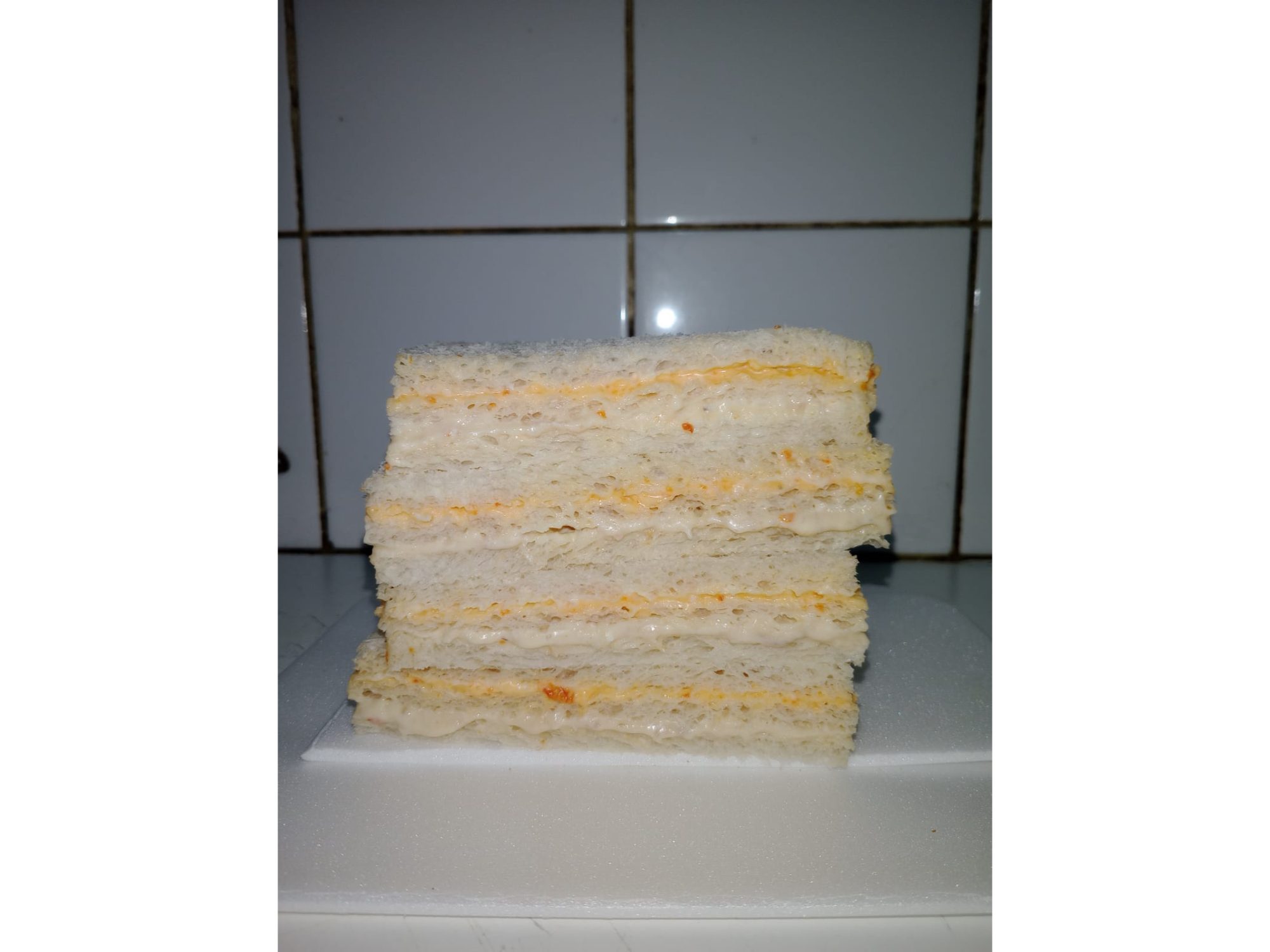 (5) Atun morrones (x4 u.)