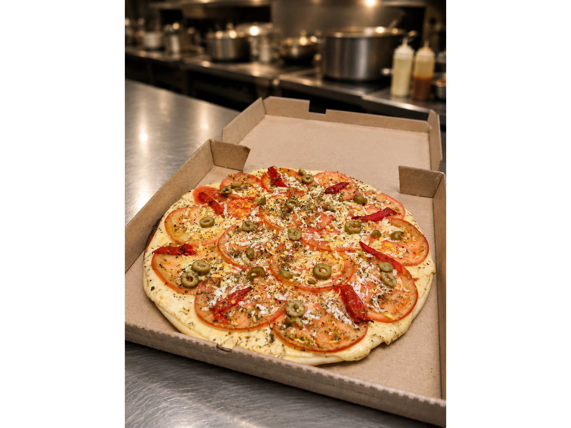 (105) Napolitana