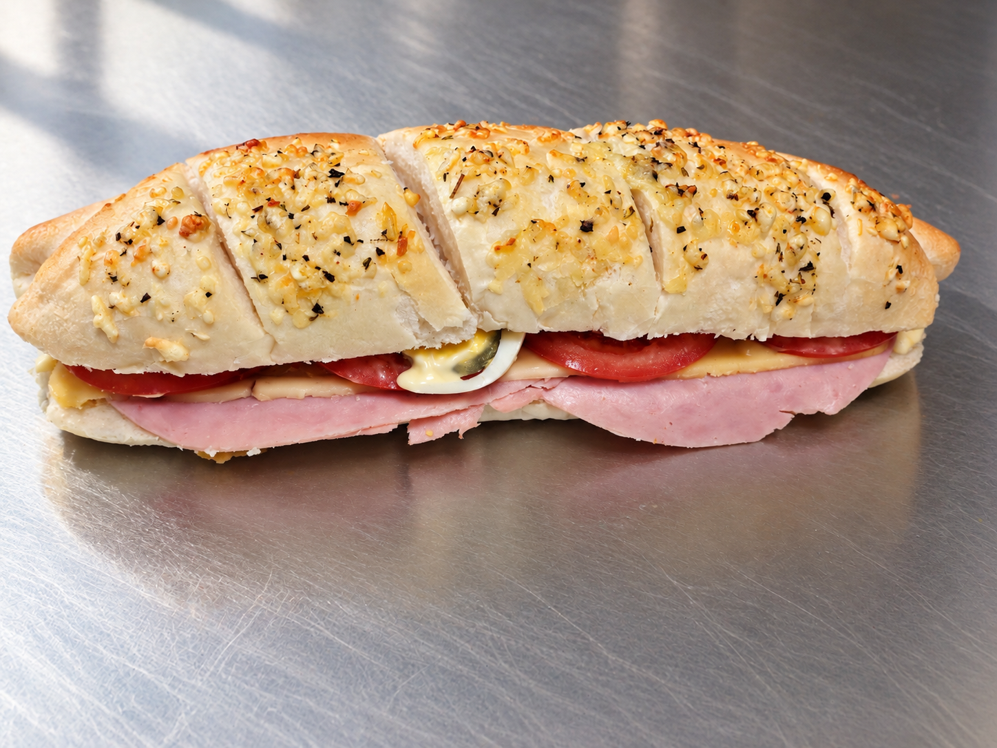 Baguette clásico