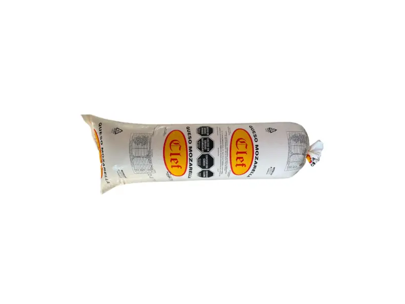 Muzza Clef x 100g de Distribuidora Santa Maria