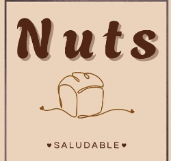 Logo Nutsgo