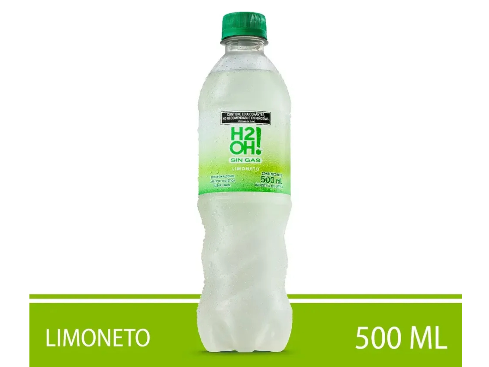 H20H 500ML