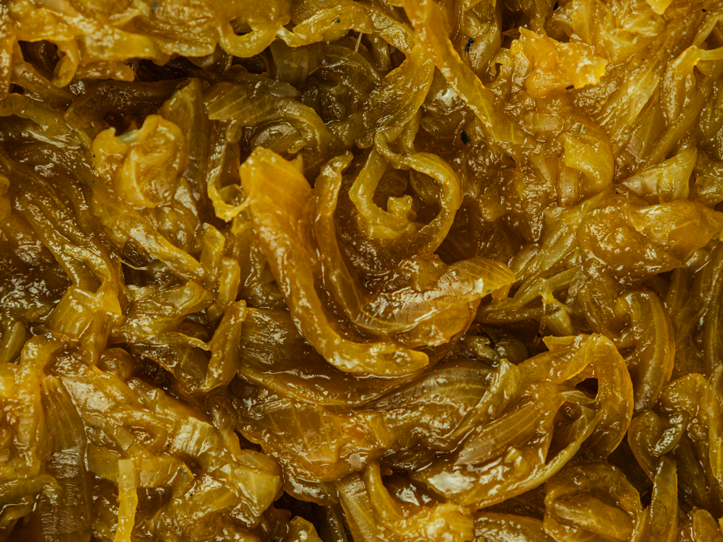EXTRA CEBOLLA CARAMELIZADA