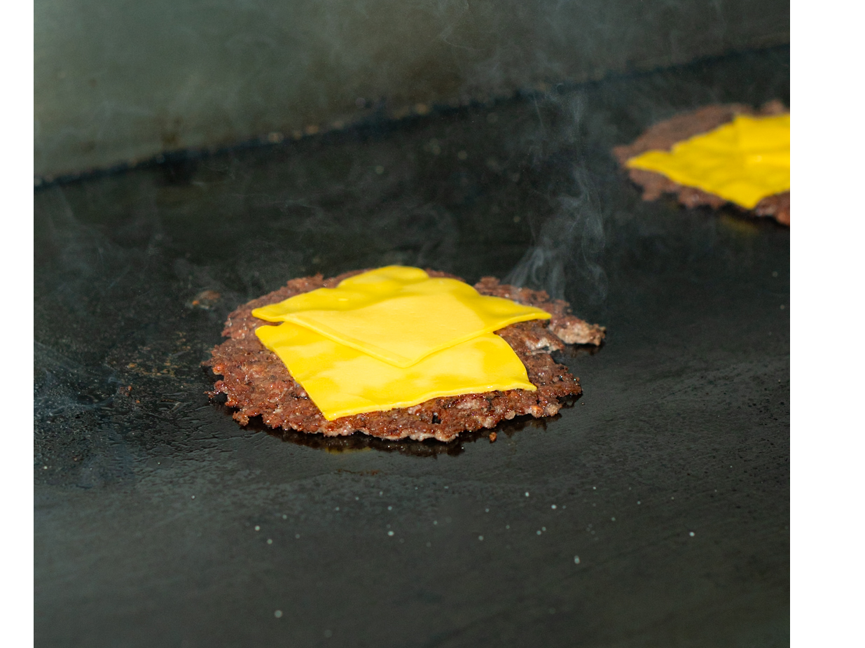 EXTRA ACARNE Y CHEDDAR