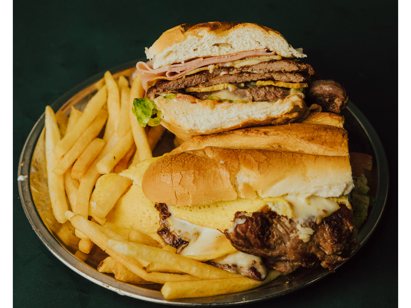 LOMITO VIRU