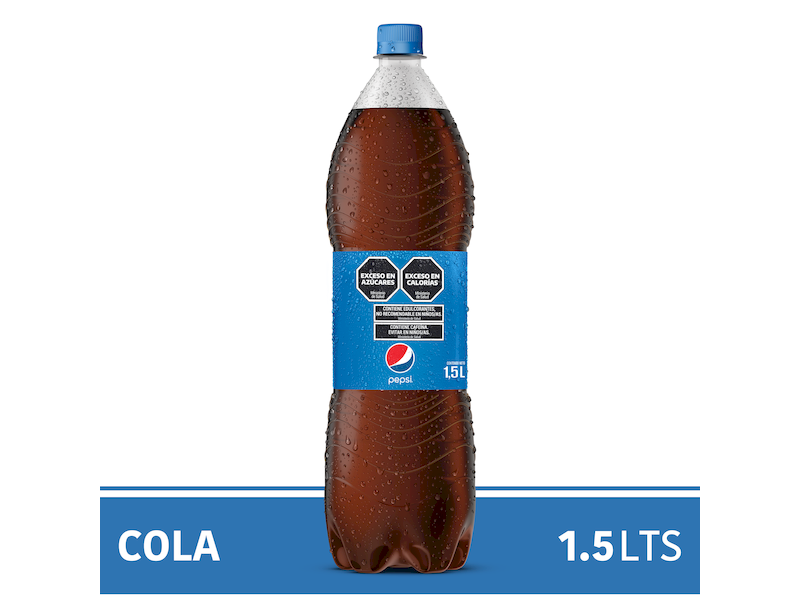 GASEOSA 1.5L