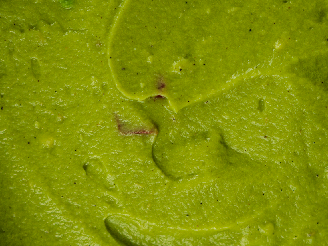 EXTRA GUACAMOLE