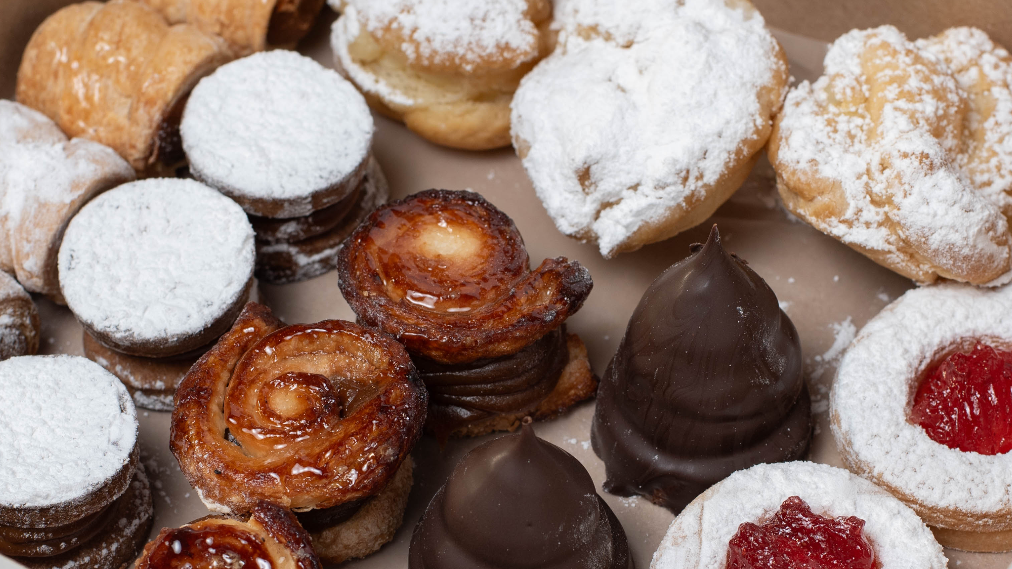 Pastelería