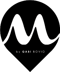 Logo de Masa Mía