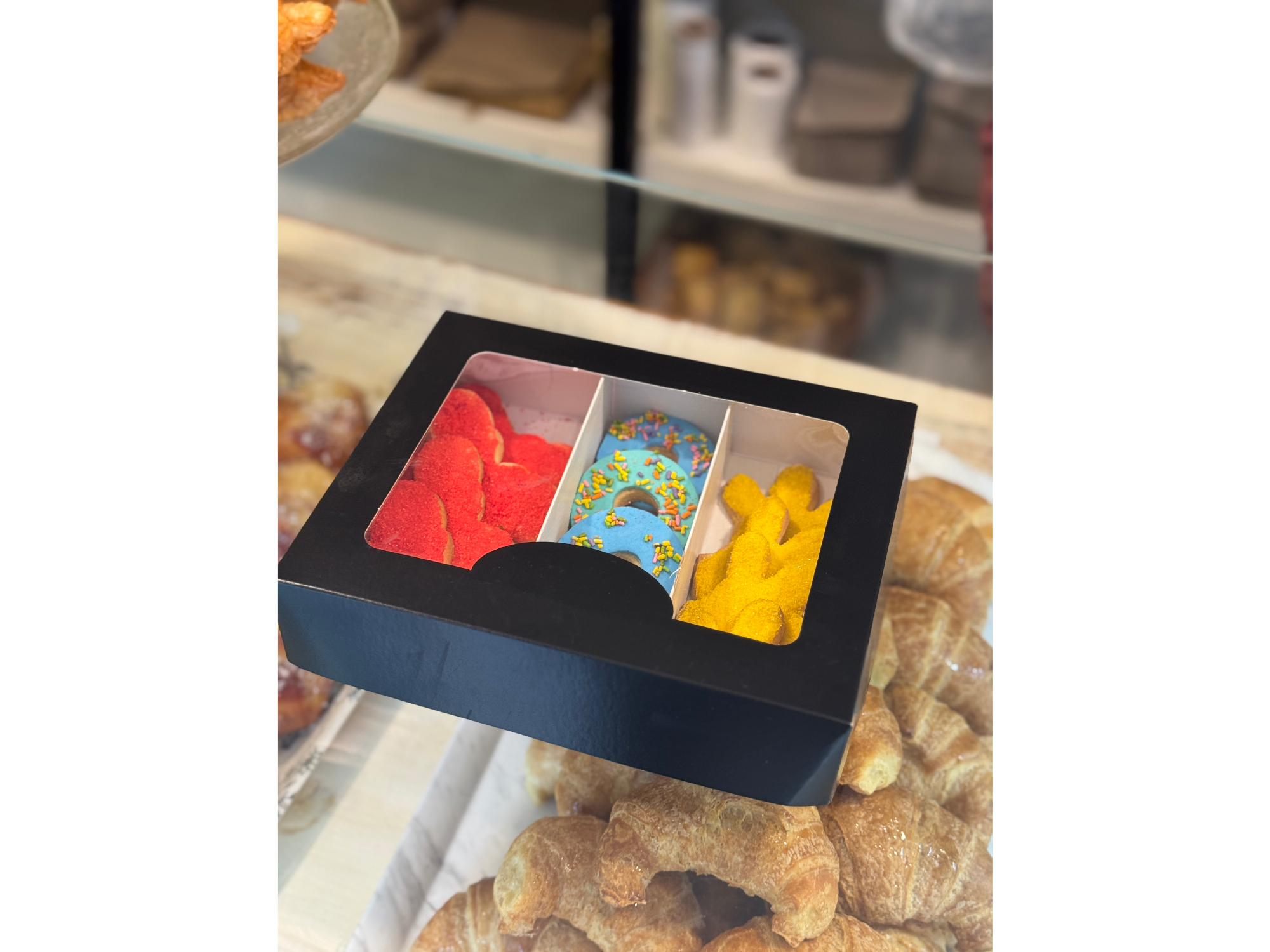 Caja #2 - SOLO POR ENCARGO