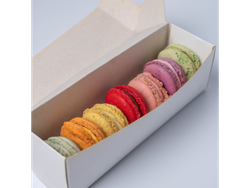 Macarones en Caja x7