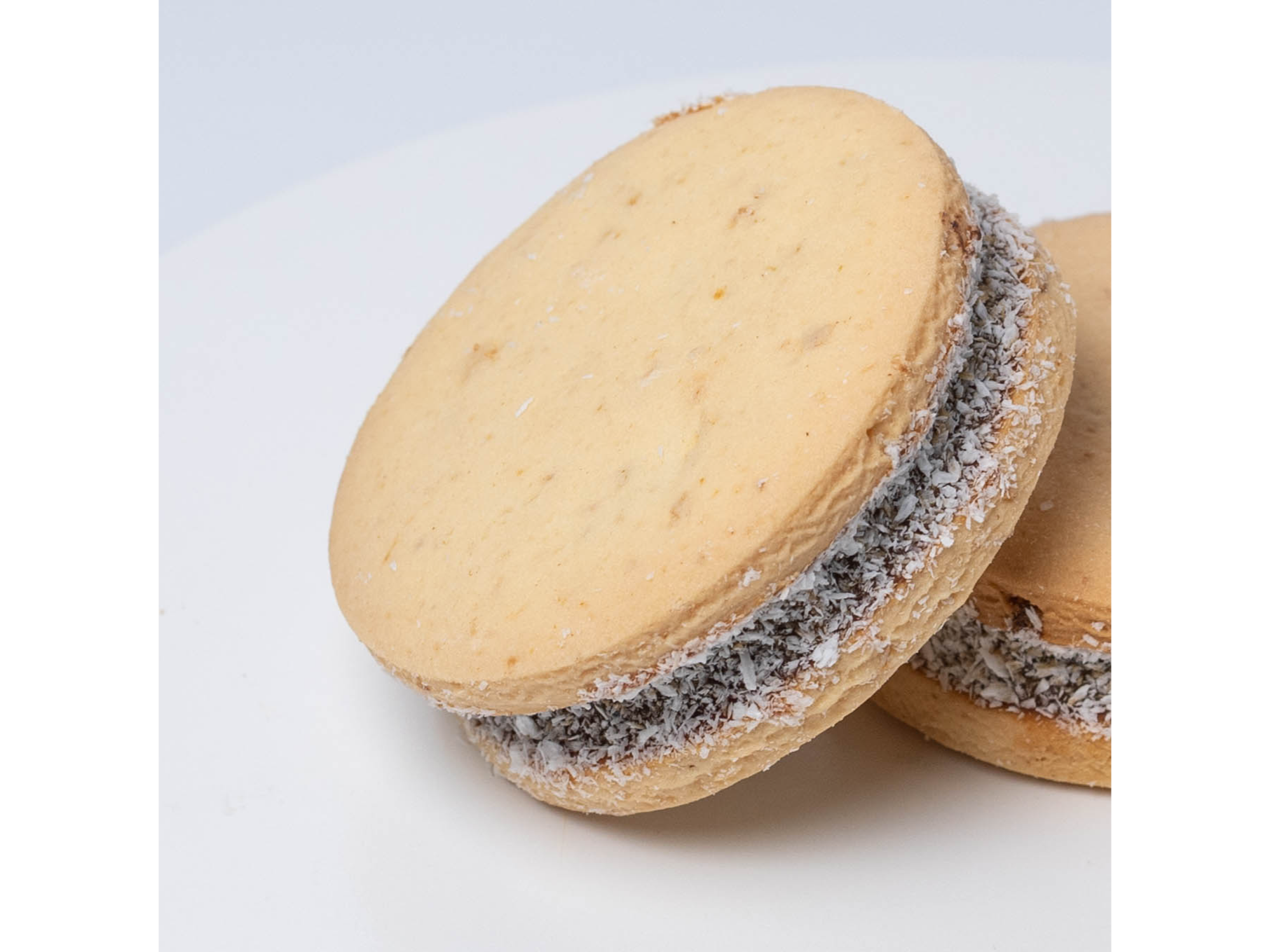 Alfajor de Maicena x Unidad