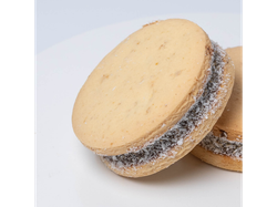 Alfajor de Maicena x Unidad