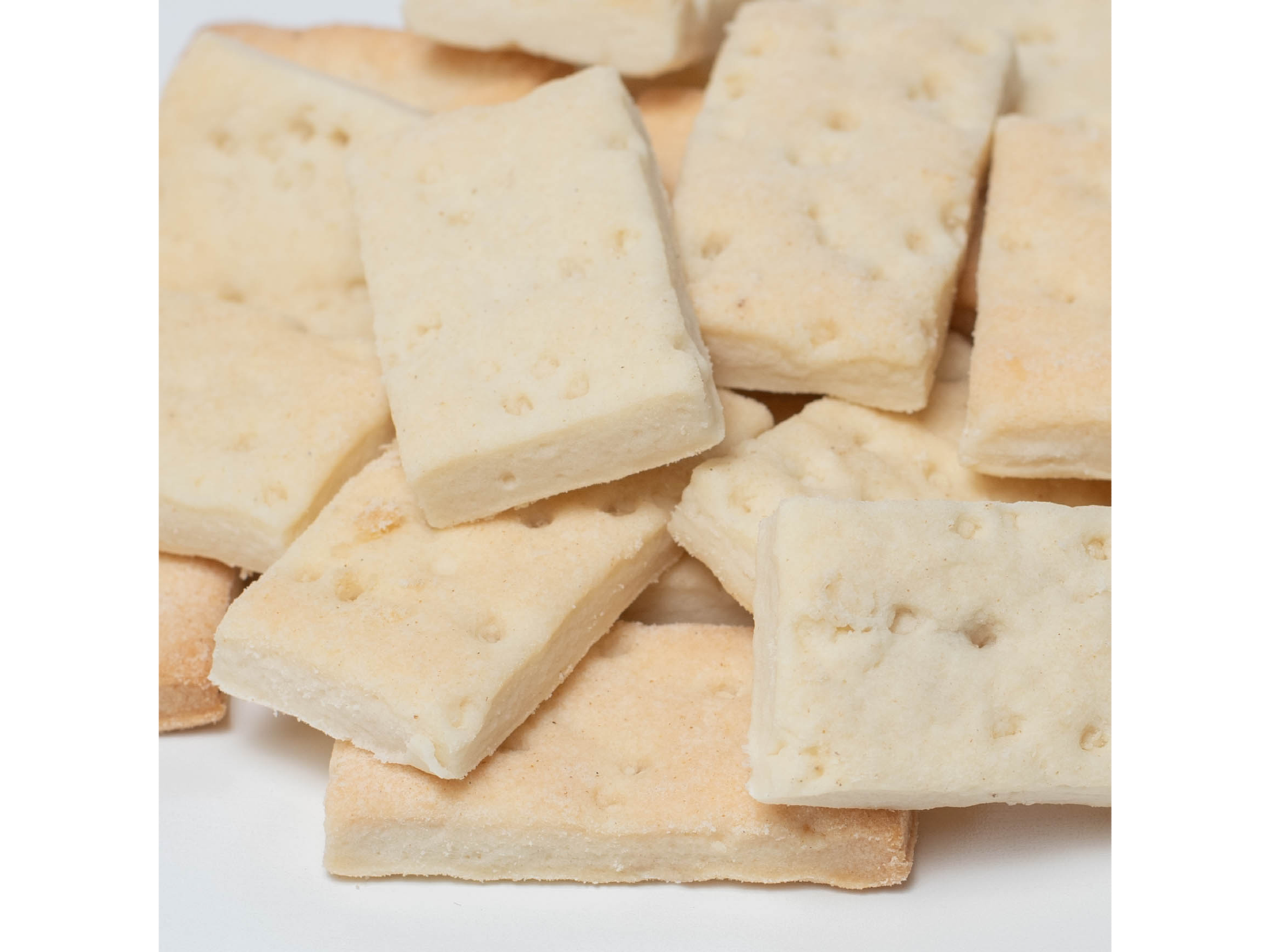 Bizcochitos de Grasa x250 gramos de Masa Mía