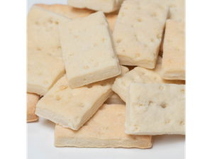 Bizcochitos de Grasa x250 gramos de Masa Mía