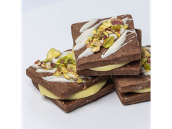 Alfajor de Pistachos x Unidad