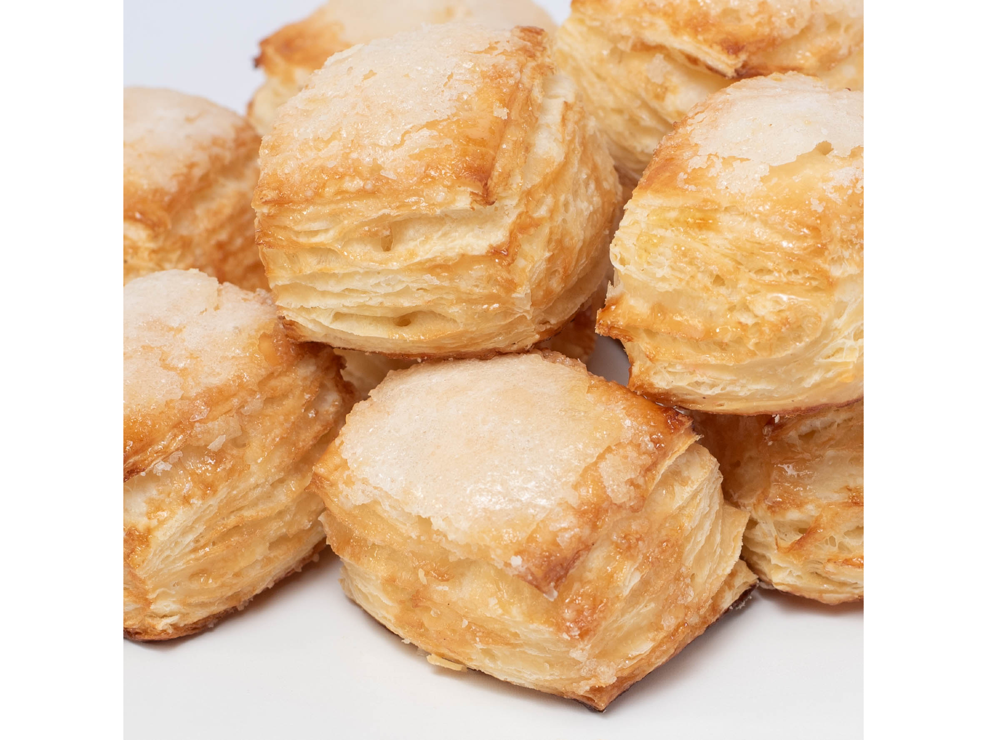 Criollos Dulces x250 gramos