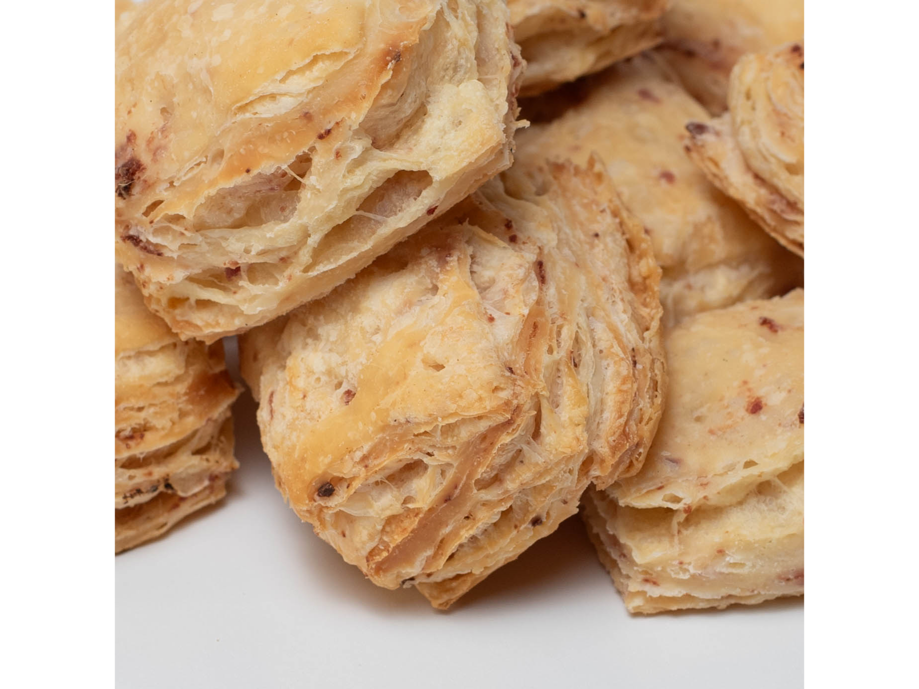 Criollos Comunes Salados x250 gramos