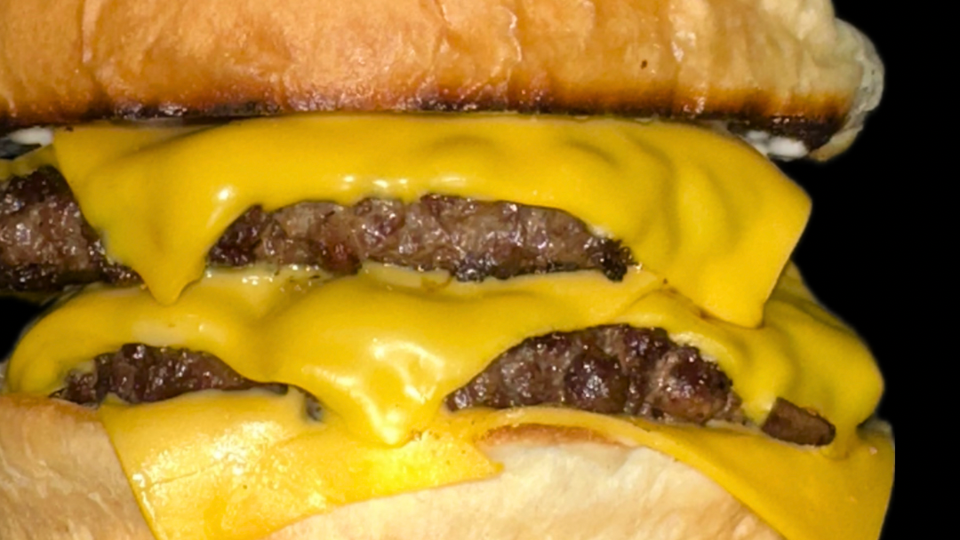 BURGUER