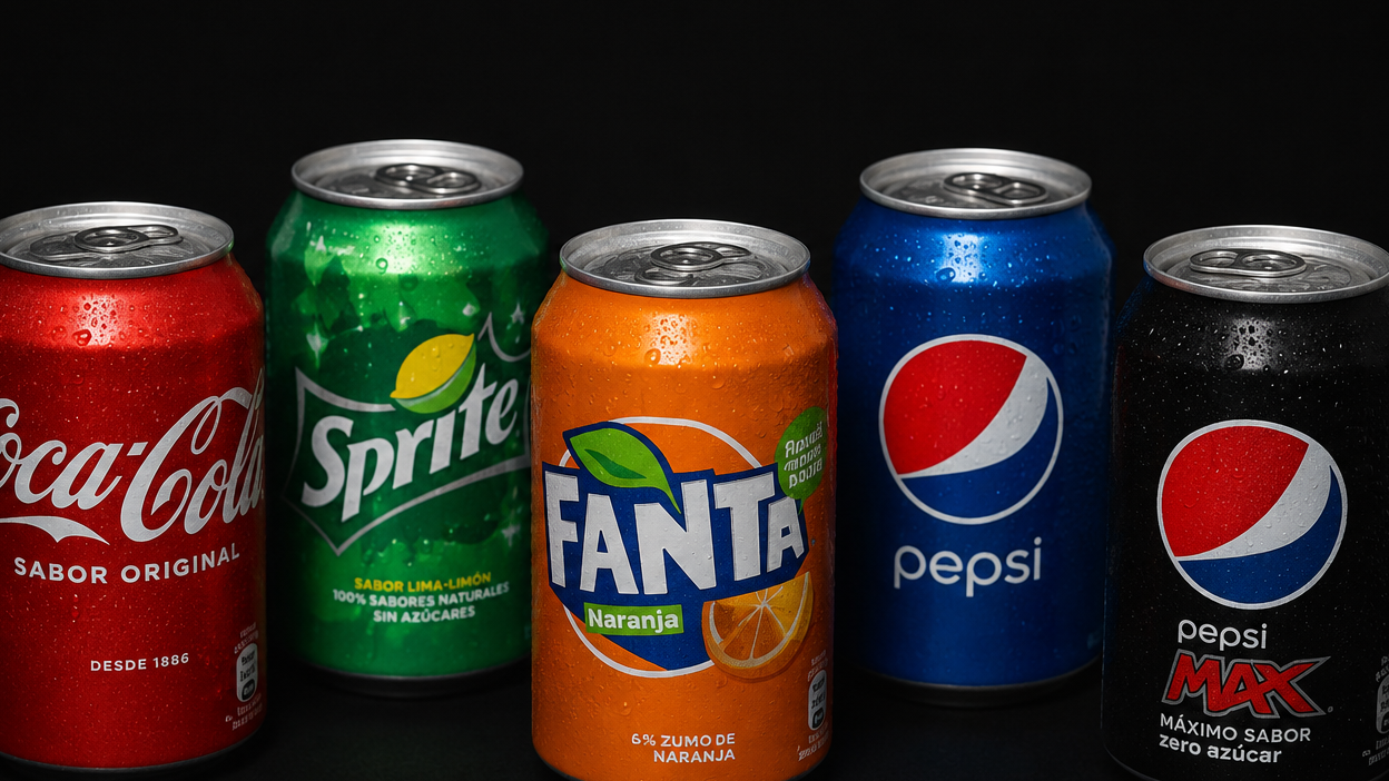 Bebidas