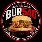 Logo de BUR540