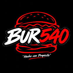 Logo BUR540