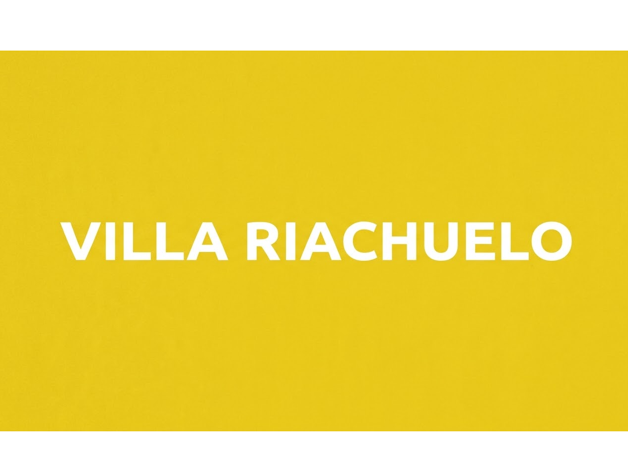 Villa Riachuelo