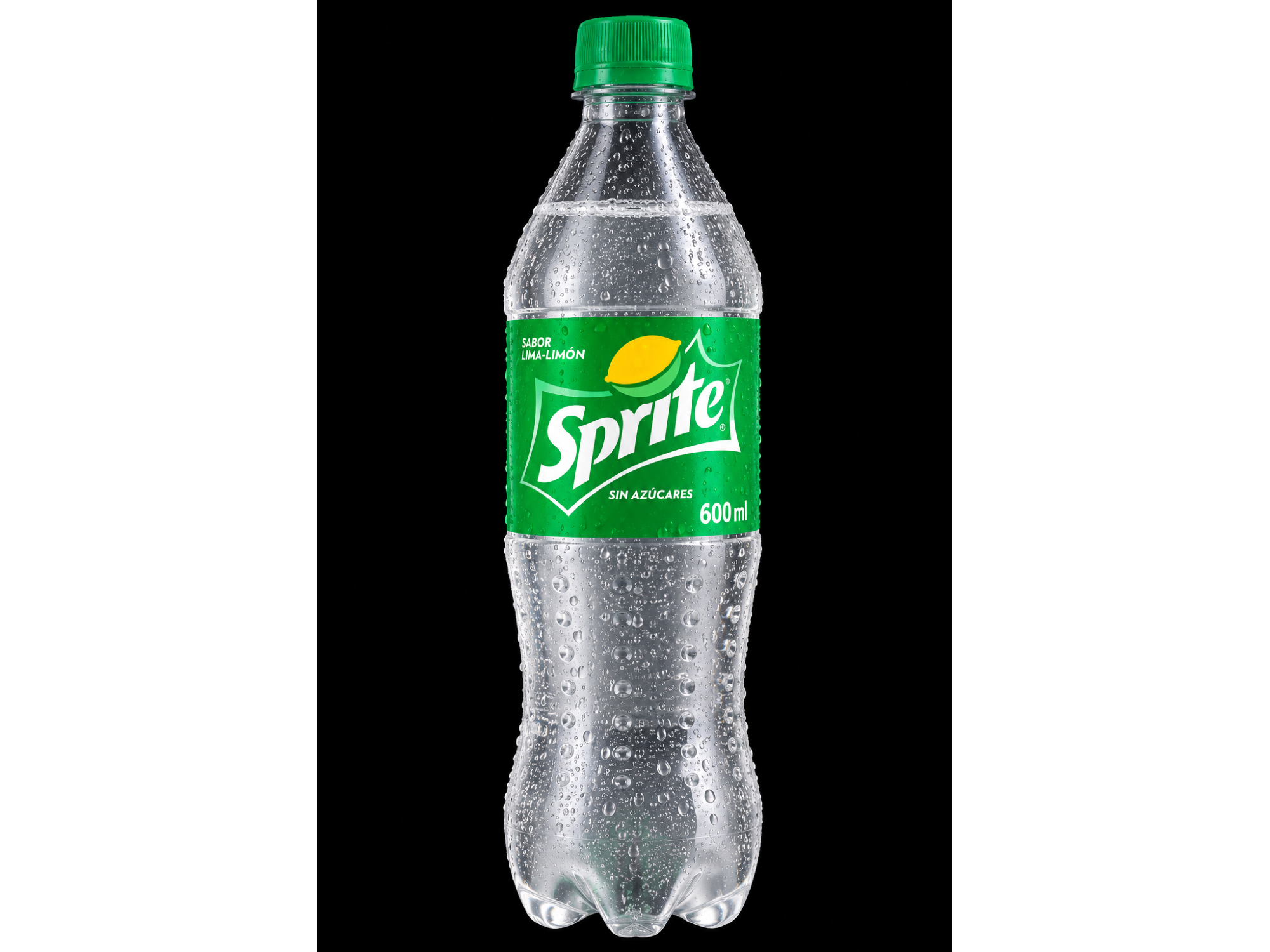 Sprite 600 ml