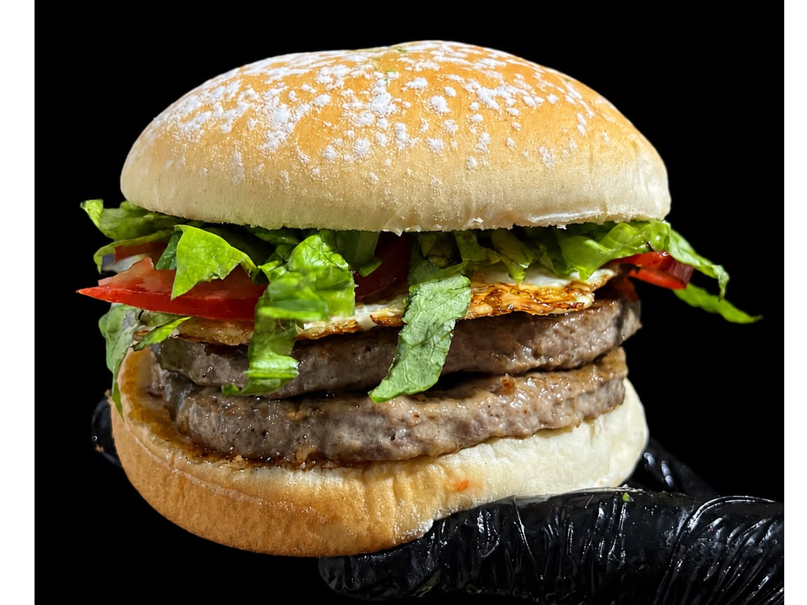 DOBLE "PORTEÑA" 125g
