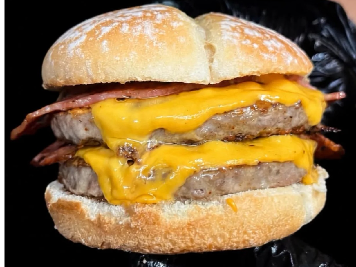 DOBLE "DEL REY" 125g
