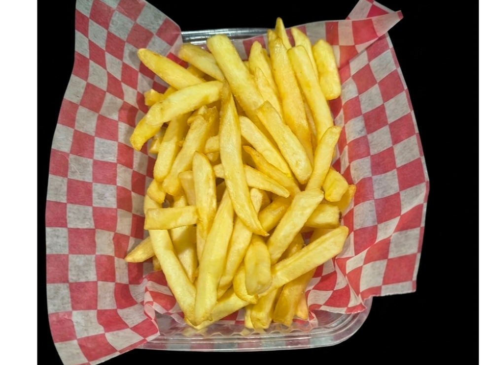 BANDEJA PAPAS FRITAS de BUR540