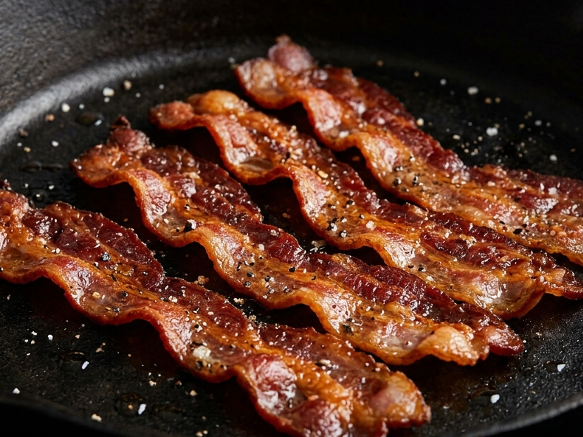 BACON