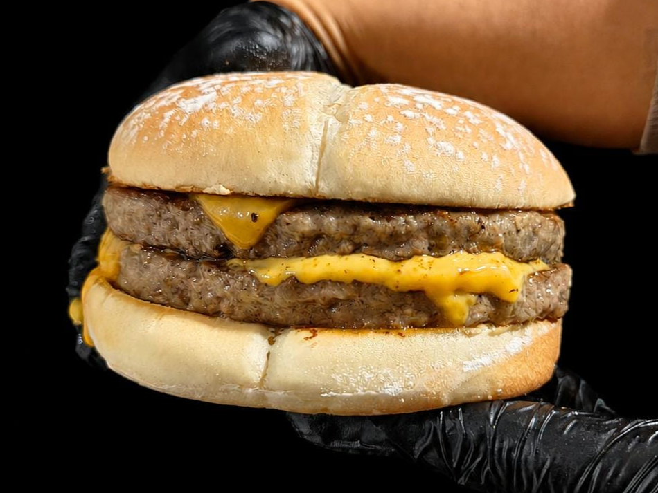 DOBLE "CLÁSICA" 125 g