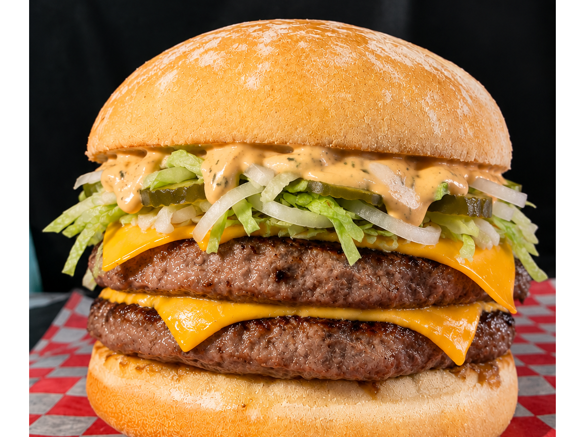 DOBLE "MAC540" 125g