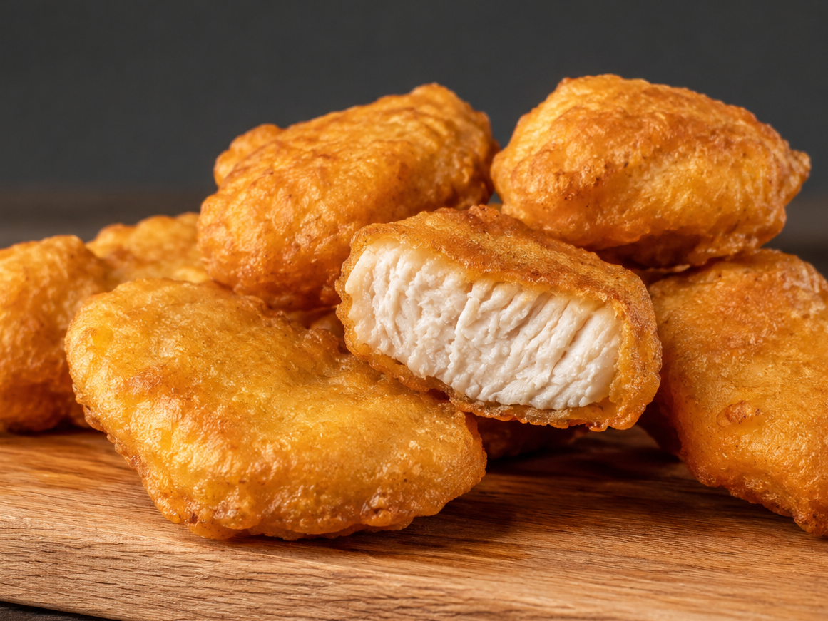 NUGGETS X 6