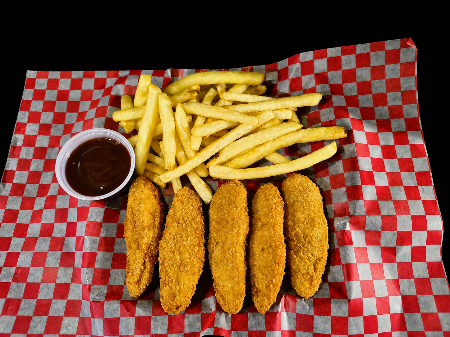 COMBO CRUNCHY