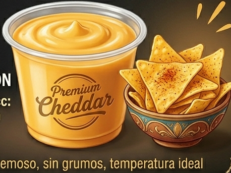 CHEDDAR