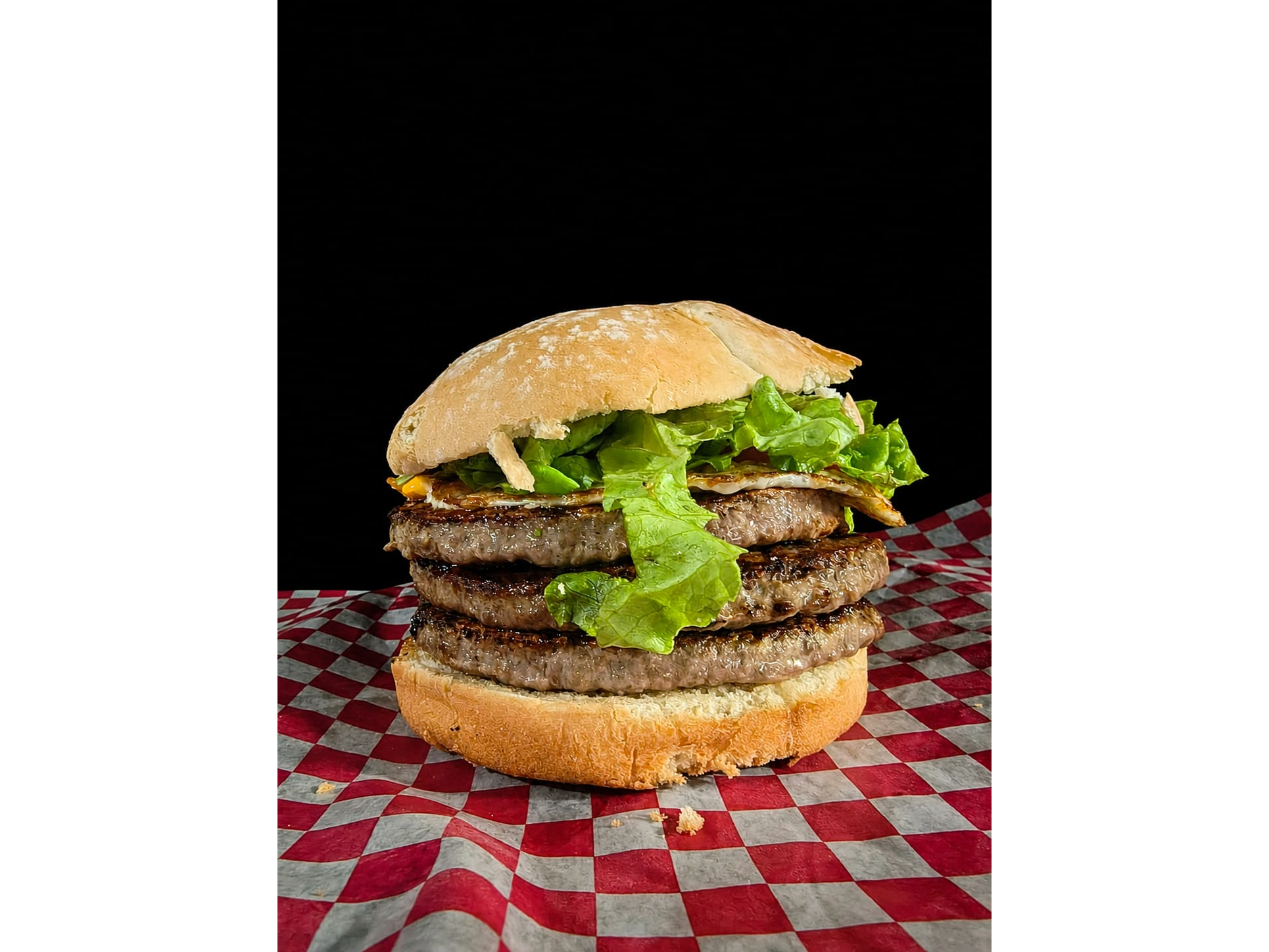 "EXPLOSIVA" 125g