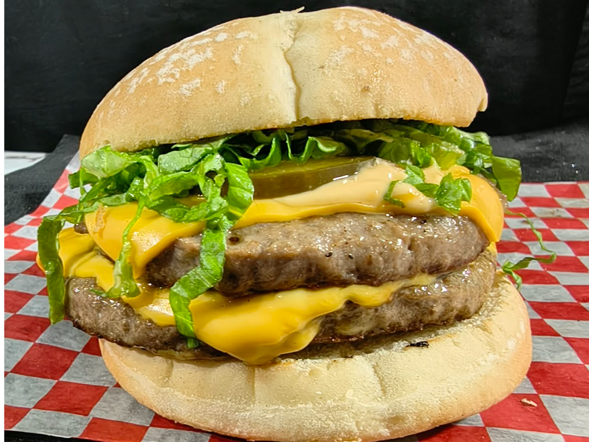 DOBLE "MAC540" 80 g